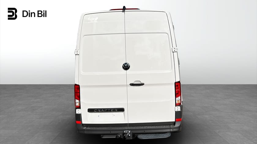 Bild 5 av Volkswagen Crafter