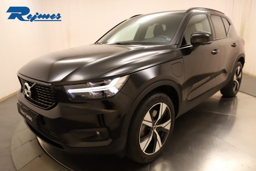 Bild 1 av Volvo XC40