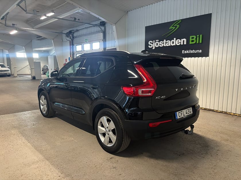 Bild 4 av Volvo XC40