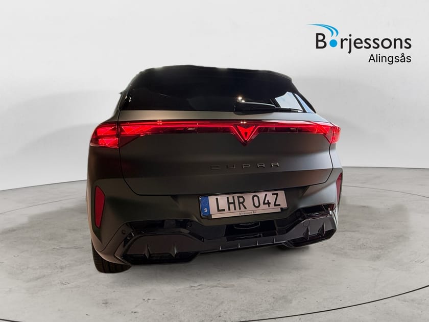 Bild 4 av CUPRA Terramar