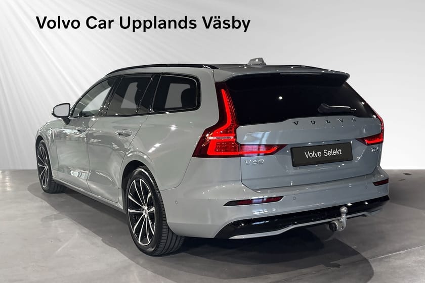 Bild 4 av Volvo V60