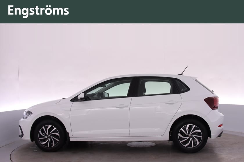 Bild 5 av Volkswagen Polo