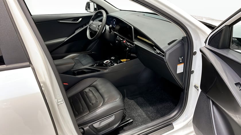 Bild 3 av Kia Niro Hybrid