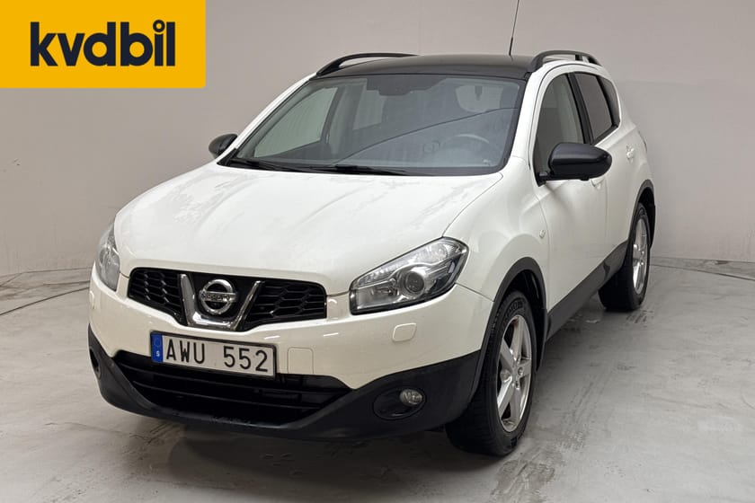 Bild 1 av Nissan Qashqai