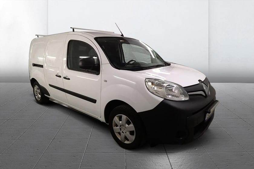 Bild 3 av Renault Kangoo Express Maxi