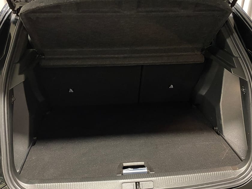 Bild 5 av Peugeot 2008