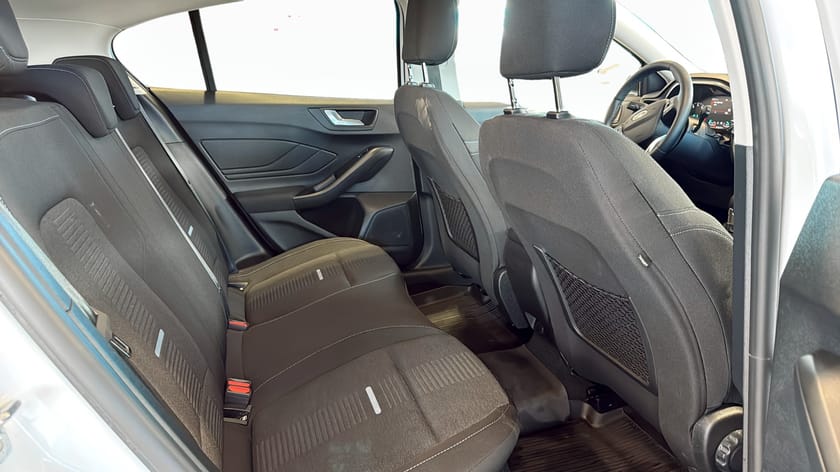 Bild 4 av Ford Focus