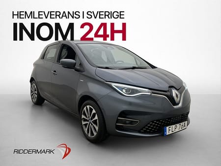 Renault ZOE R135