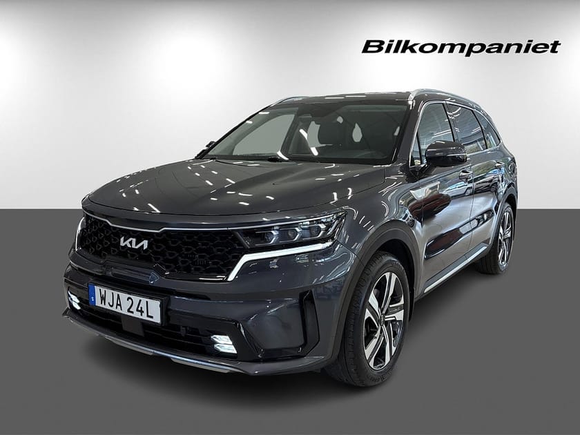 Bild 1 av Kia Sorento PHEV