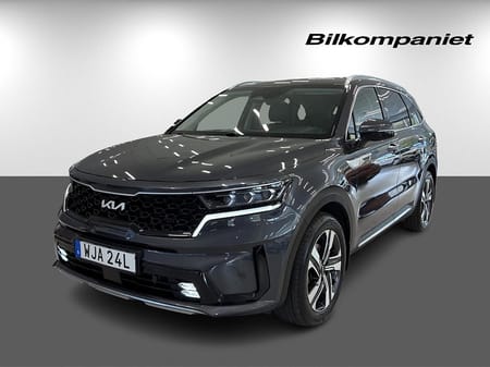 Kia Sorento PHEV