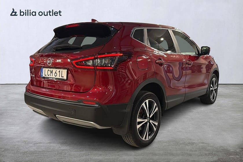 Bild 5 av Nissan Qashqai