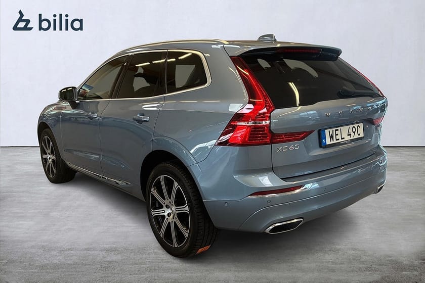 Bild 5 av Volvo XC60