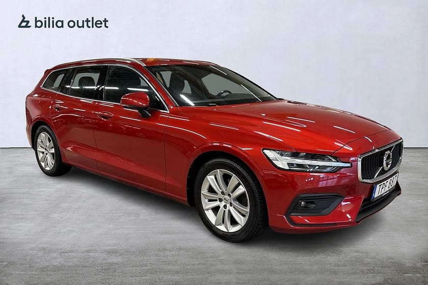Bild 5 av Volvo V60