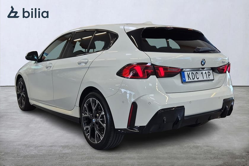 Bild 5 av BMW 120