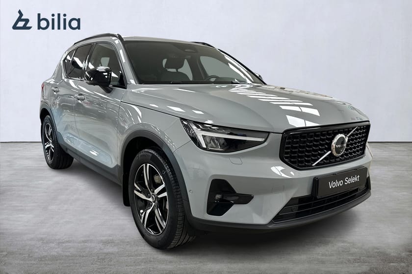 Bild 4 av Volvo XC40