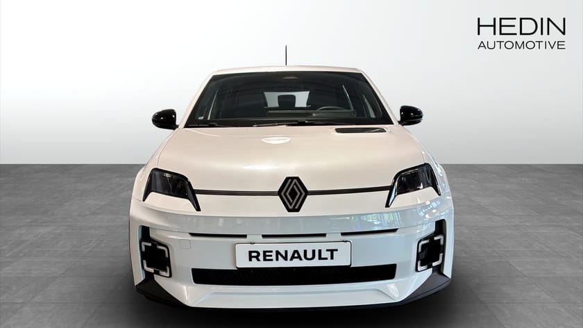 Bild 2 av Renault 5 E-Tech