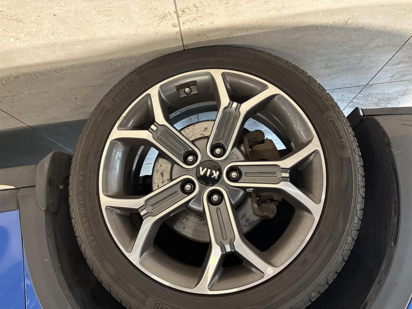 Bild 2 av Kia XCeed Plug-in Hybrid