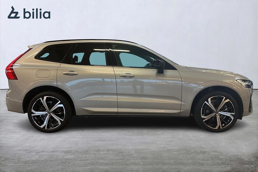 Bild 3 av Volvo XC60