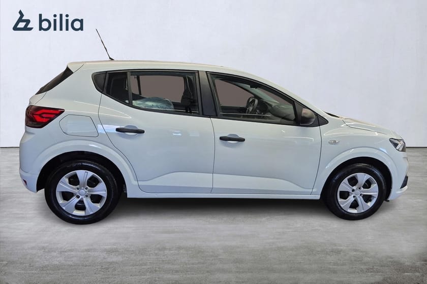 Bild 5 av Dacia Sandero