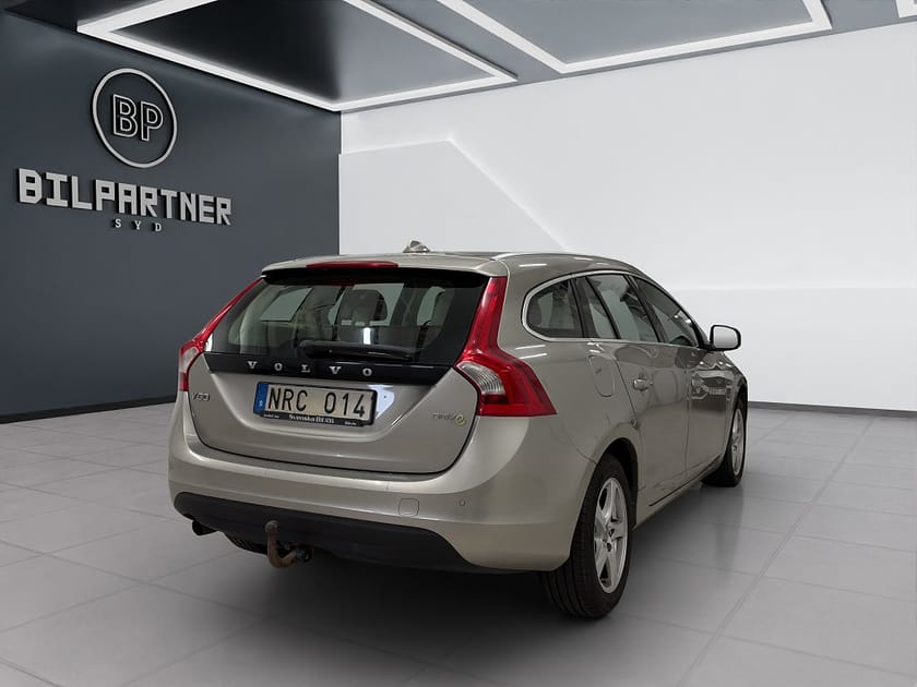 Bild 5 av Volvo V60