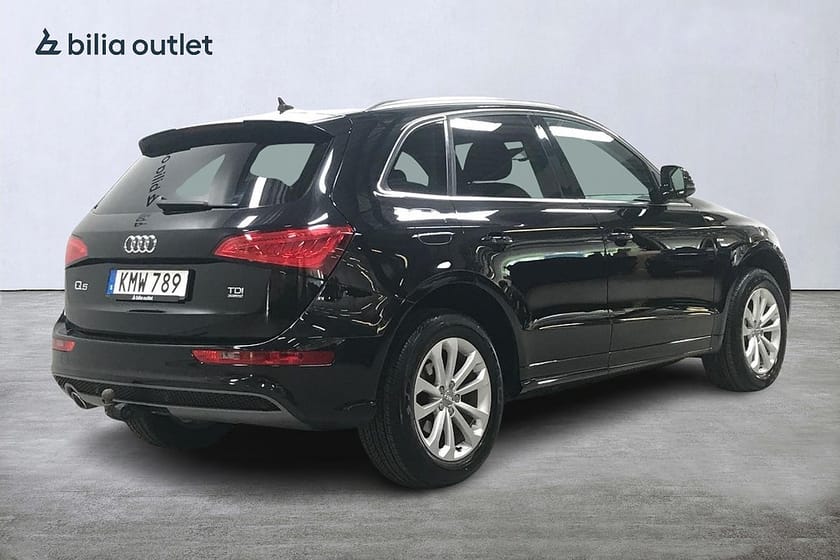 Bild 5 av Audi Q5