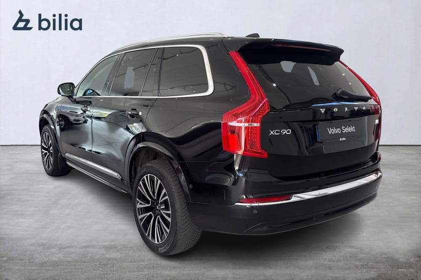 Bild 2 av Volvo XC90