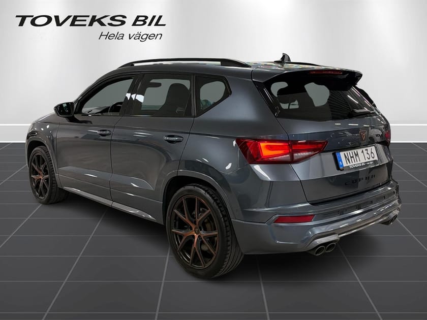 Bild 4 av CUPRA Ateca