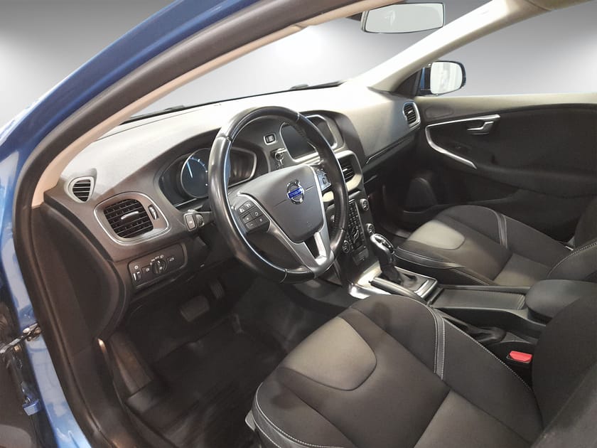 Bild 5 av Volvo V40