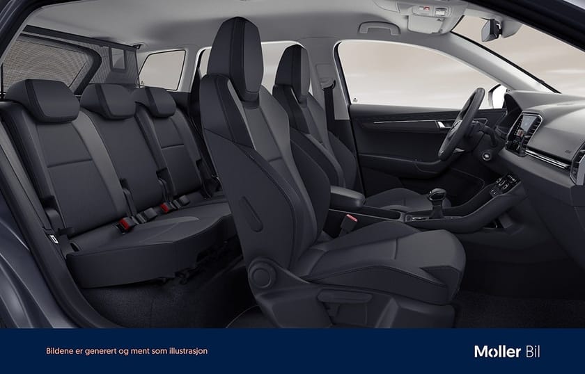 Bild 5 av Škoda Karoq