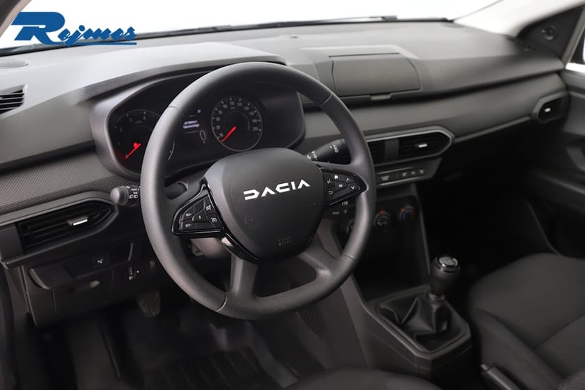 Bild 2 av Dacia Sandero
