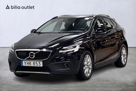 Volvo V40 Cross Country