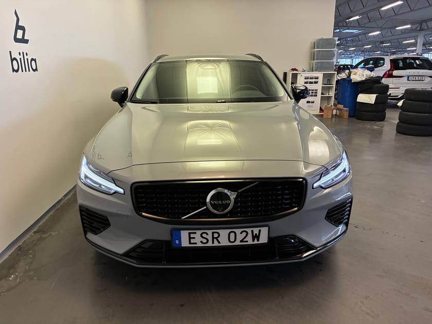 Bild 2 av Volvo V60