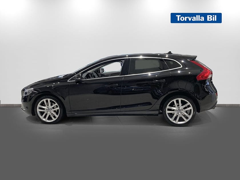 Bild 4 av Volvo V40