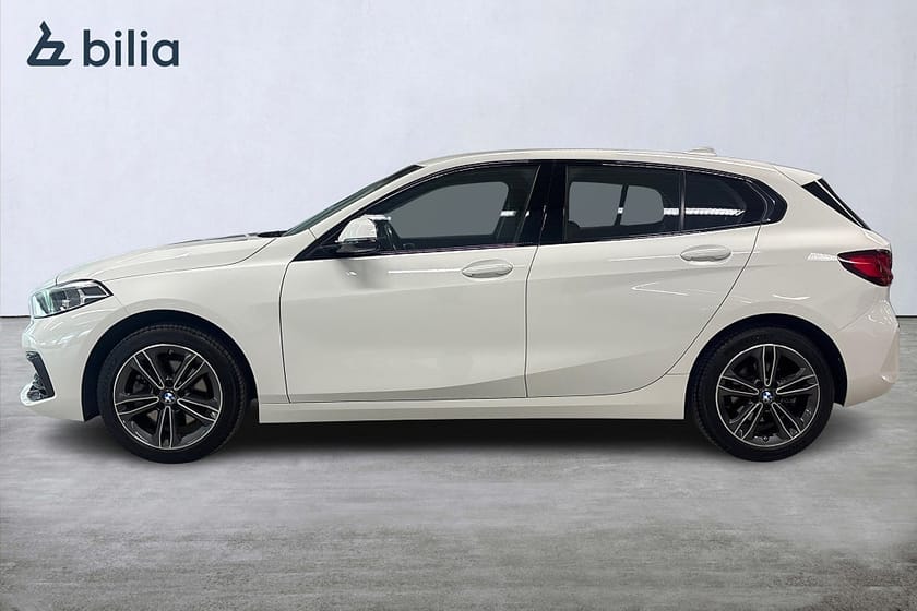 Bild 3 av BMW 118i