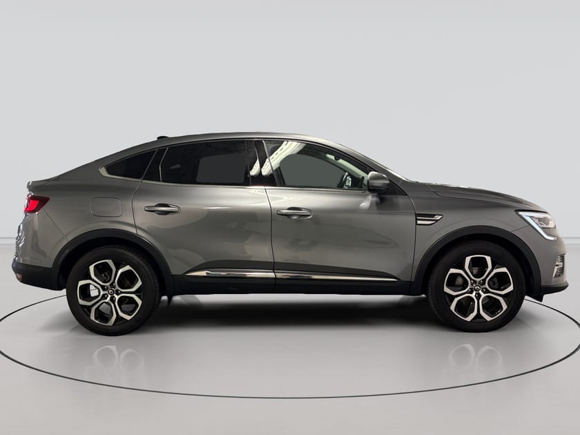 Bild 5 av Renault Arkana E-TECH 145