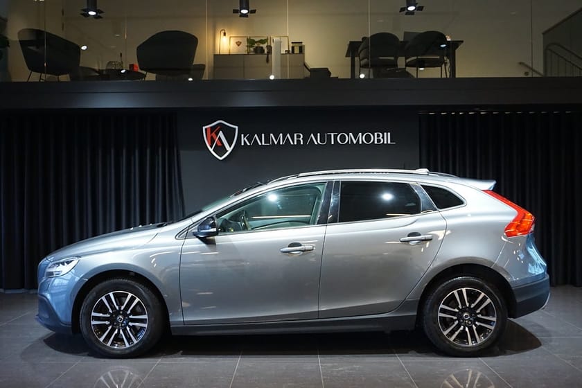 Bild 3 av Volvo V40 Cross Country