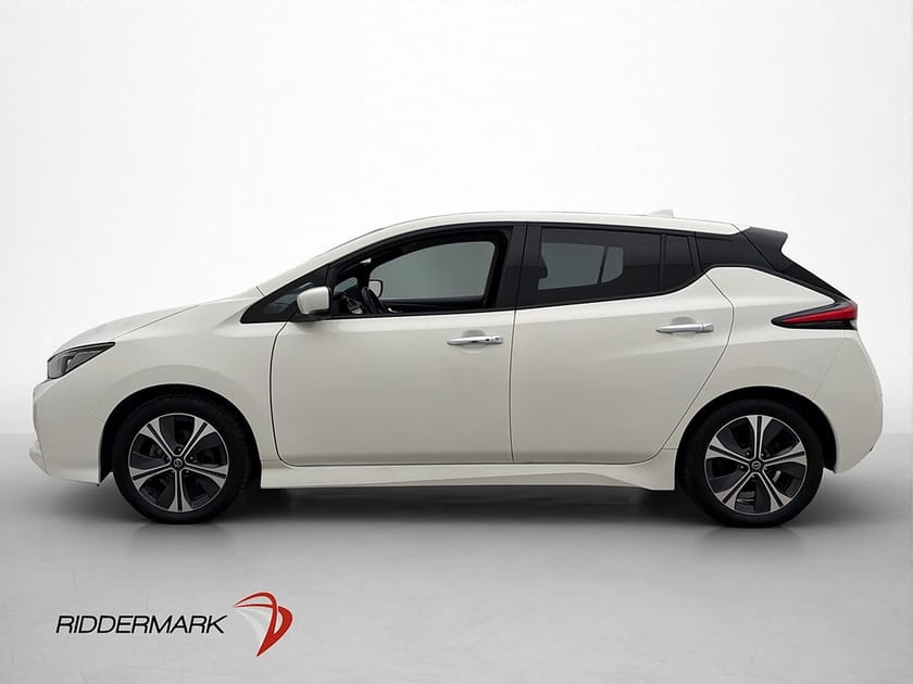Bild 5 av Nissan Leaf
