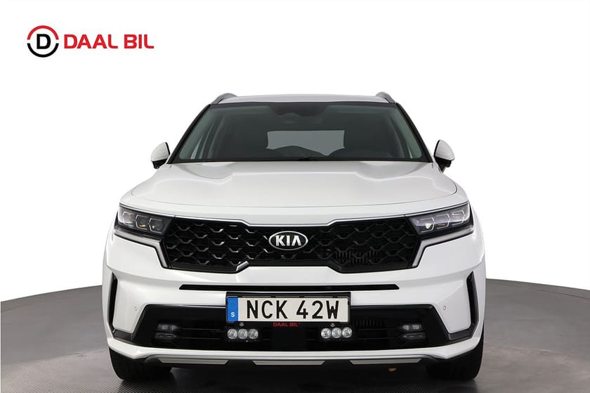 Bild 2 av Kia Sorento PHEV
