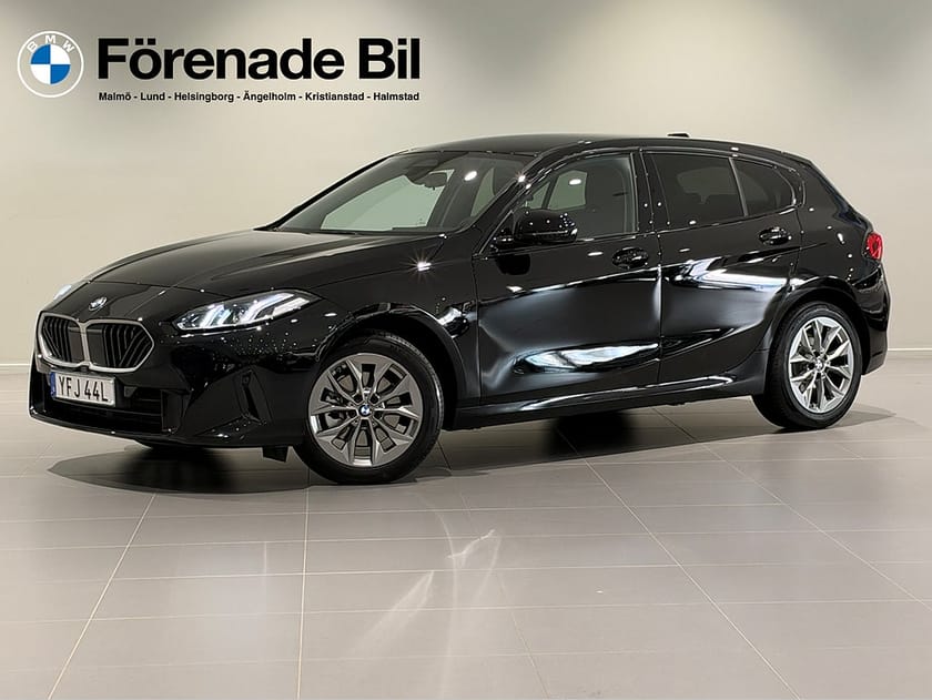 Bild 1 av BMW 120