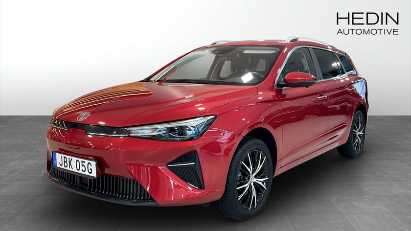 Bild 1 av MG 5 Standard Range