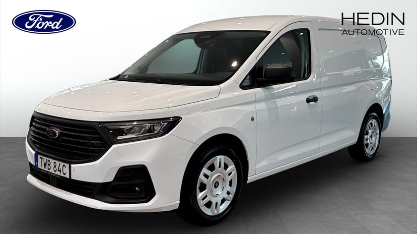 Bild 1 av Ford Transit Connect L2