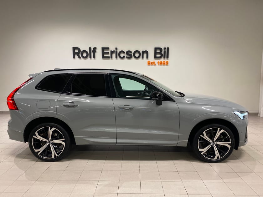 Bild 3 av Volvo XC60