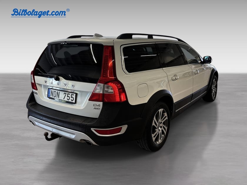 Bild 4 av Volvo XC70