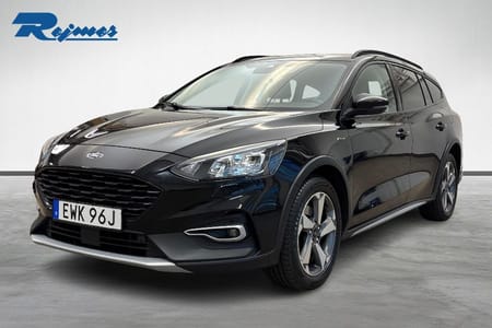 Ford Focus Active Kombi