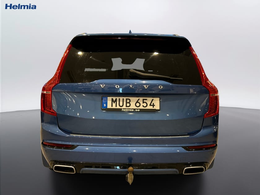 Bild 5 av Volvo XC90