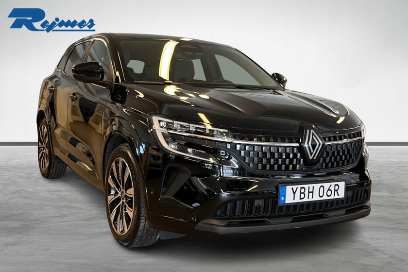 Bild 1 av Renault Austral E-TECH