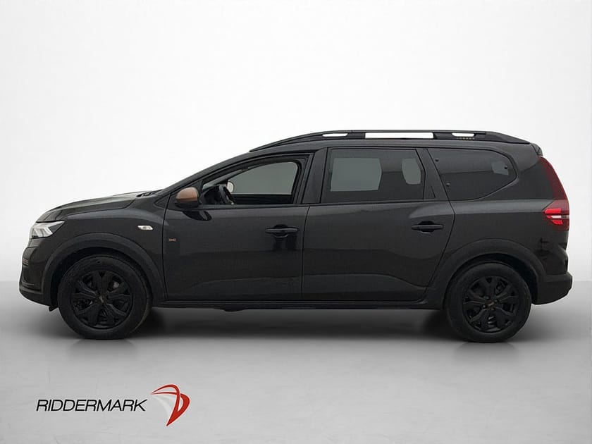 Bild 5 av Dacia Jogger 7-sätes HYBRID 140