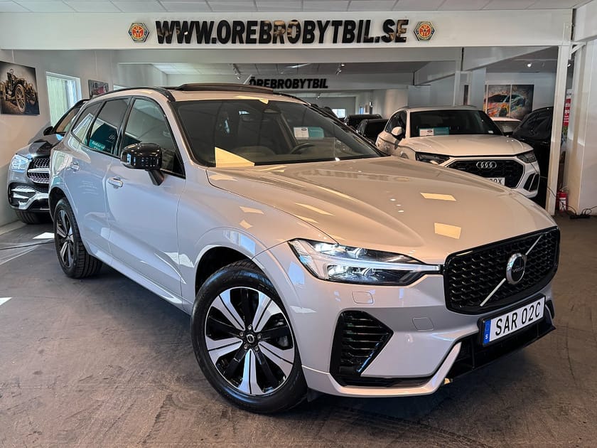 Bild 1 av Volvo XC60