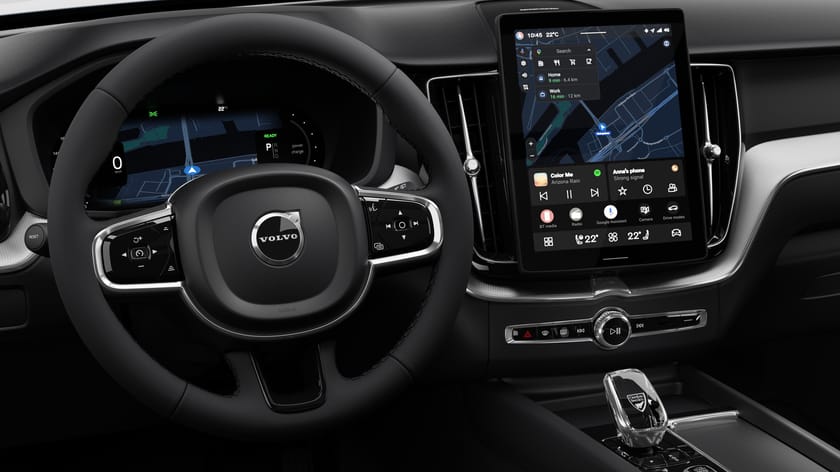 Bild 5 av Volvo XC60