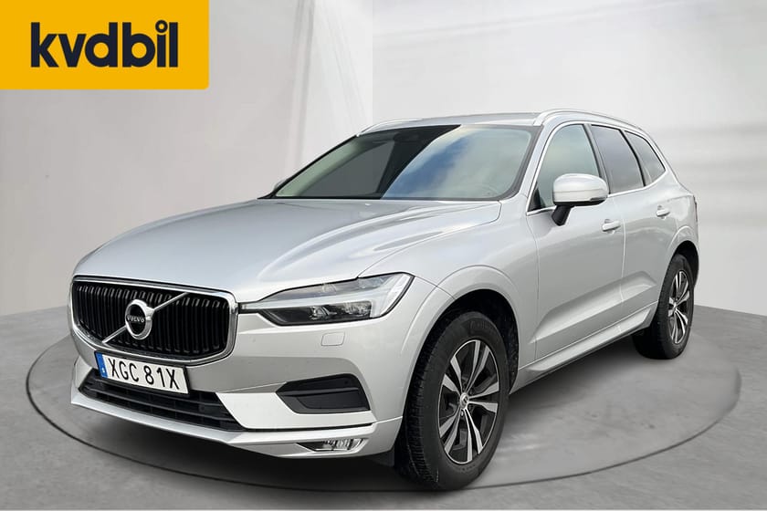 Bild 1 av Volvo XC60